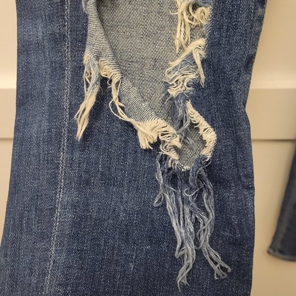 Citizens Of Humanity Rocket jeans - Picture 2 of 3